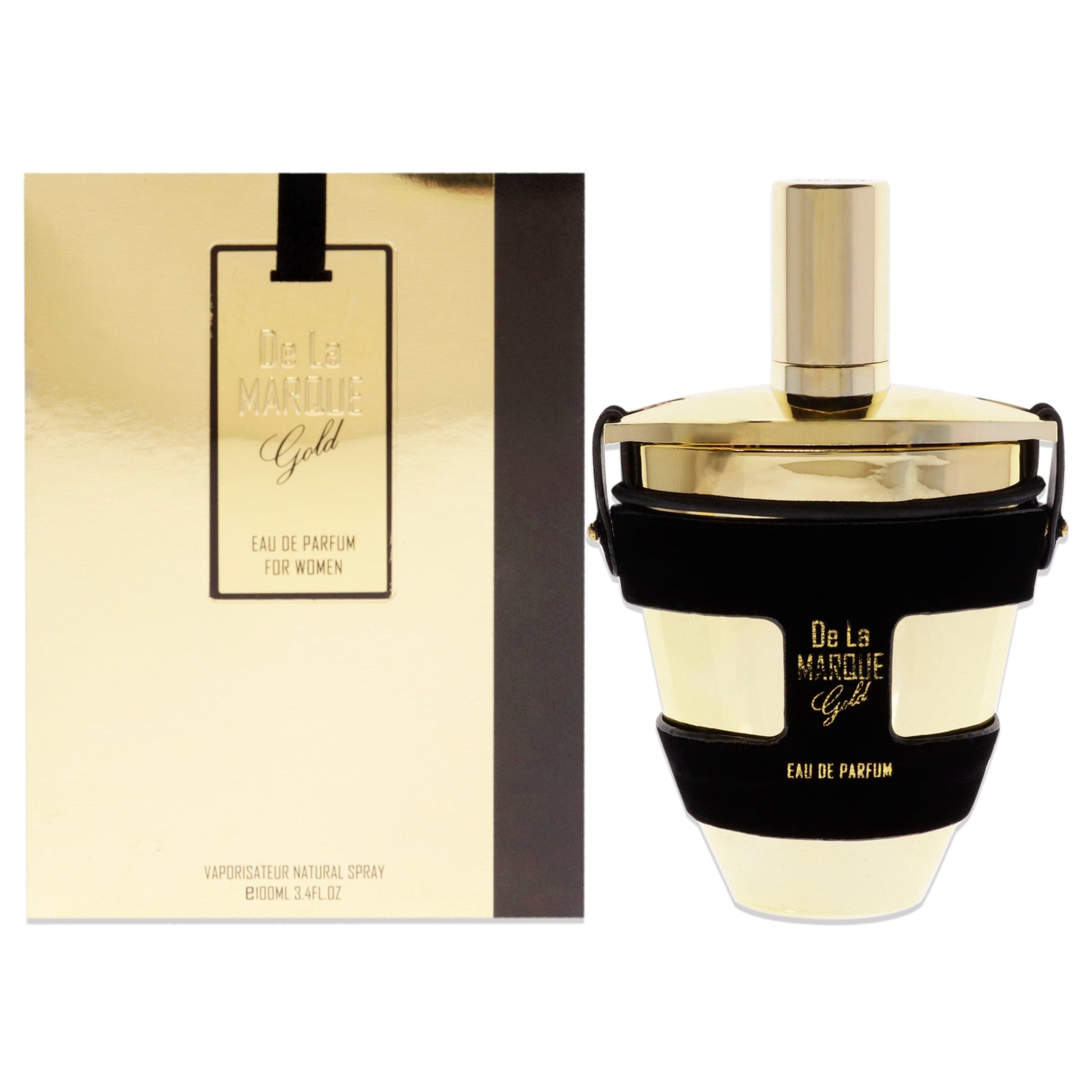 De La Marque Gold