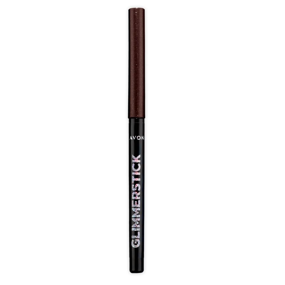 Avon Glimmersticks Eye Liner Black Bioux LOT 3 Pcs.