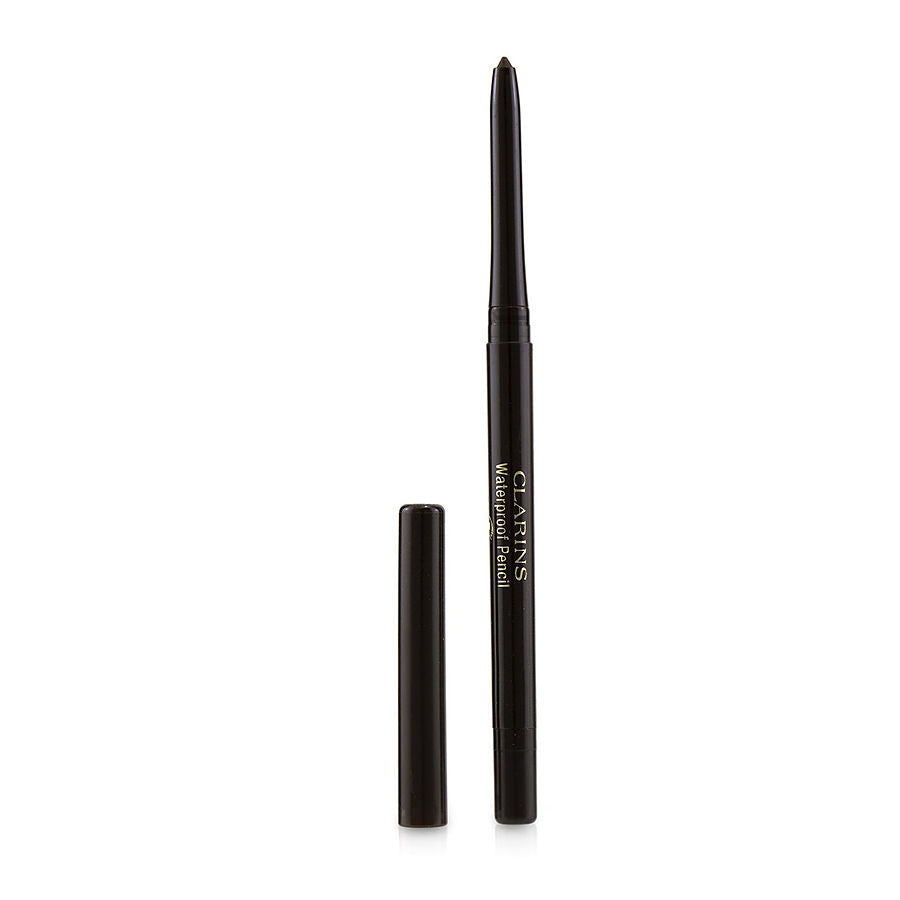 Clarins waterproof pencil  # 02 chestnut  0.29g/0.01oz