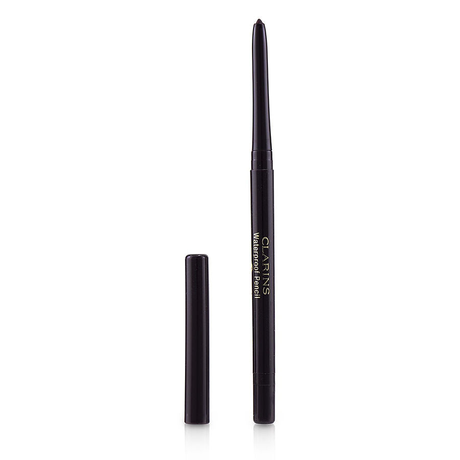 Clarins waterproof pencil  # 04 fig  0.29g/0.01oz