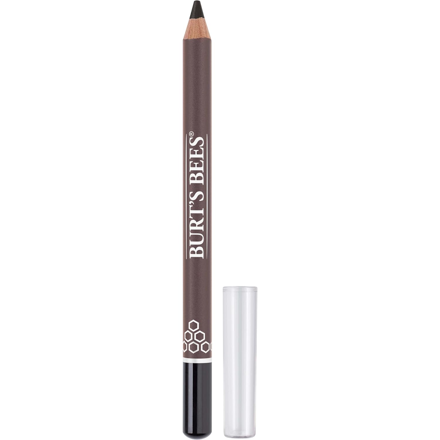 Burt��s Bees Nourishing Eyeliner, Soft Black - 0.04 Ounce