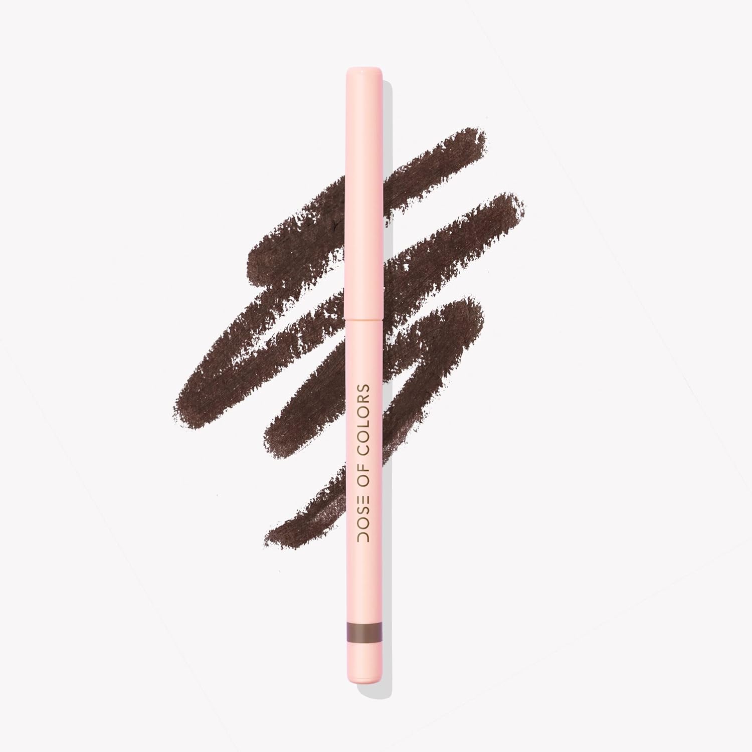 Dose of Colors IT'S FINE Eyeliner (Espresso)