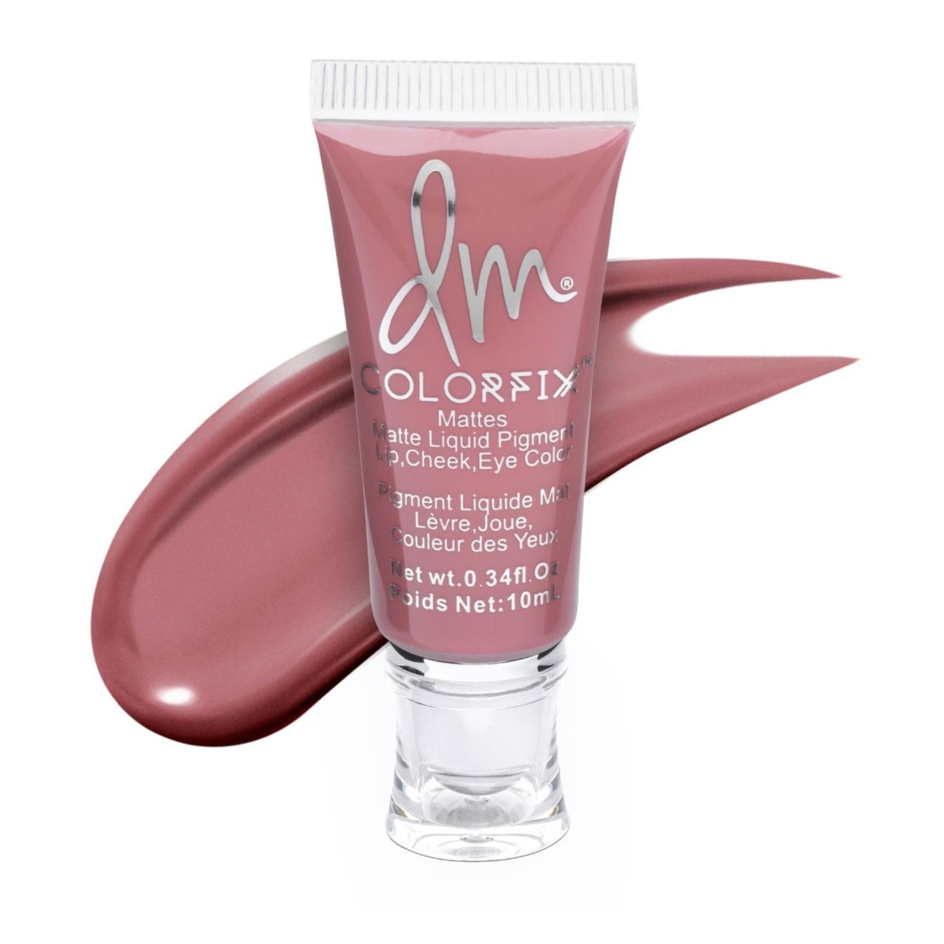 Colorfix Mattes