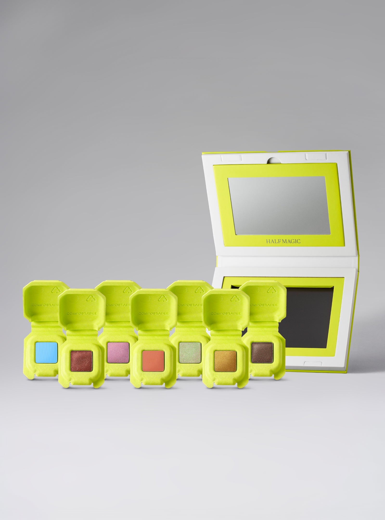 CREATE-A-PALETTE SET