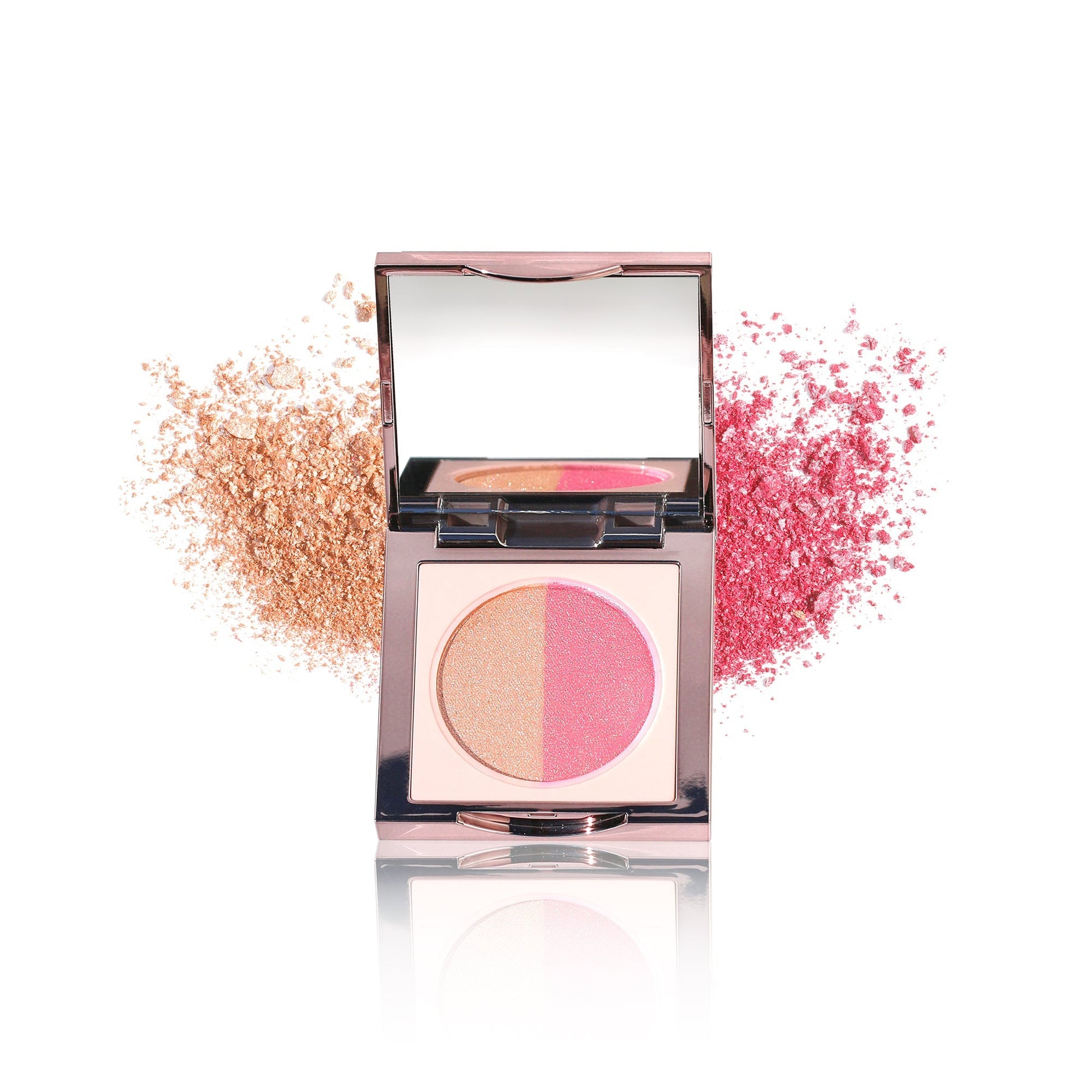 Barcelona Blush Duo