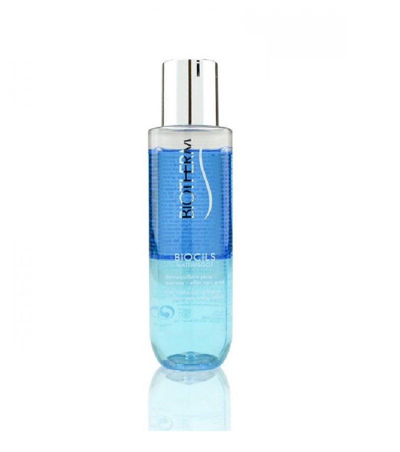 Biotherm Biocils Waterproof Eye Make-Up Remover - 100 ml