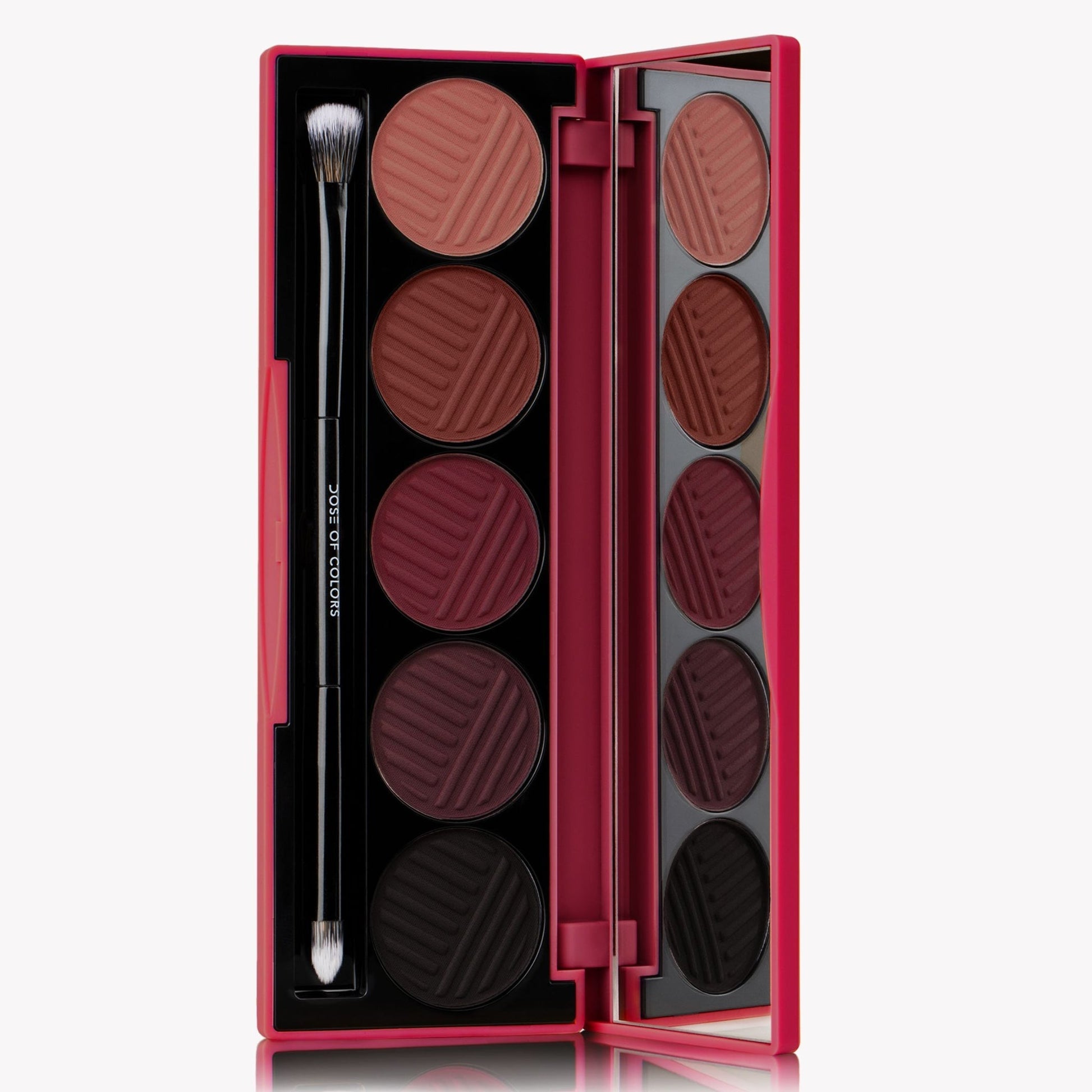 Blushing Berries Eye Shadow Palette