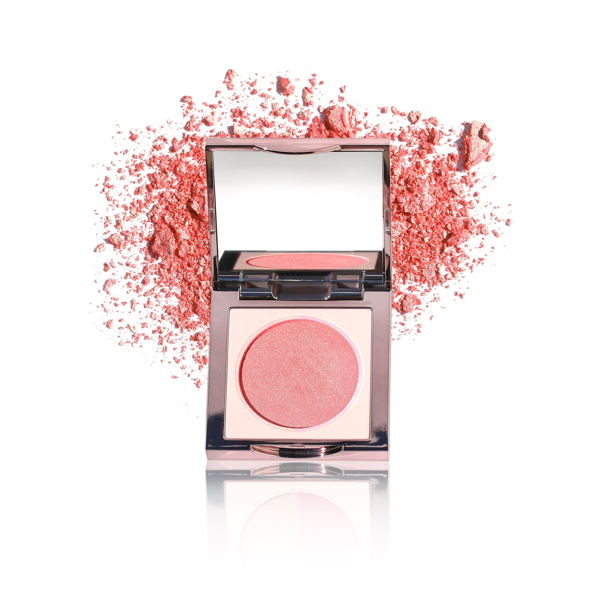 Bora Bora Blush