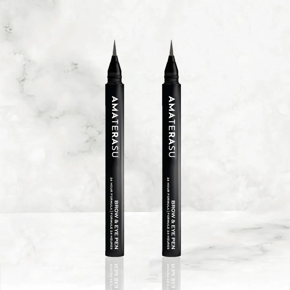 Brow & Eye Pen Duo