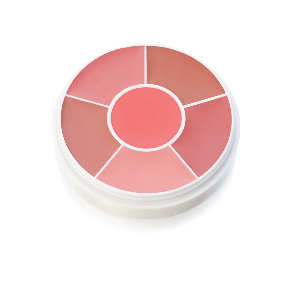 CR200 Creme Rouge Wheel Natural Glow
