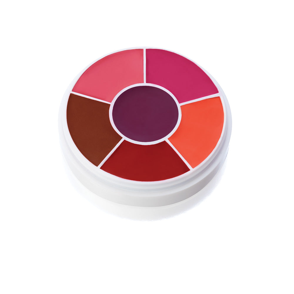 CR300 Creme Rouge Wheel Brights