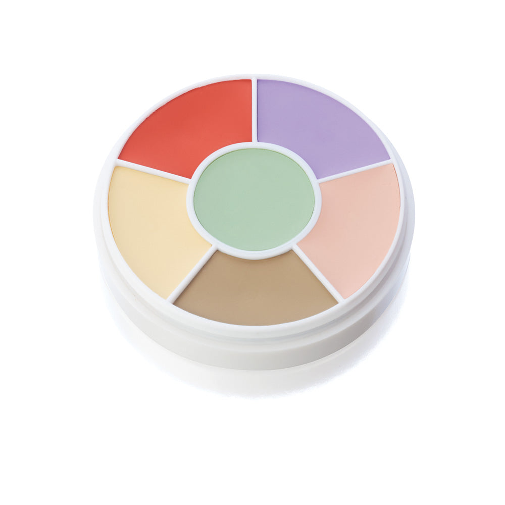 CTRW-100-Total Corrector Wheel