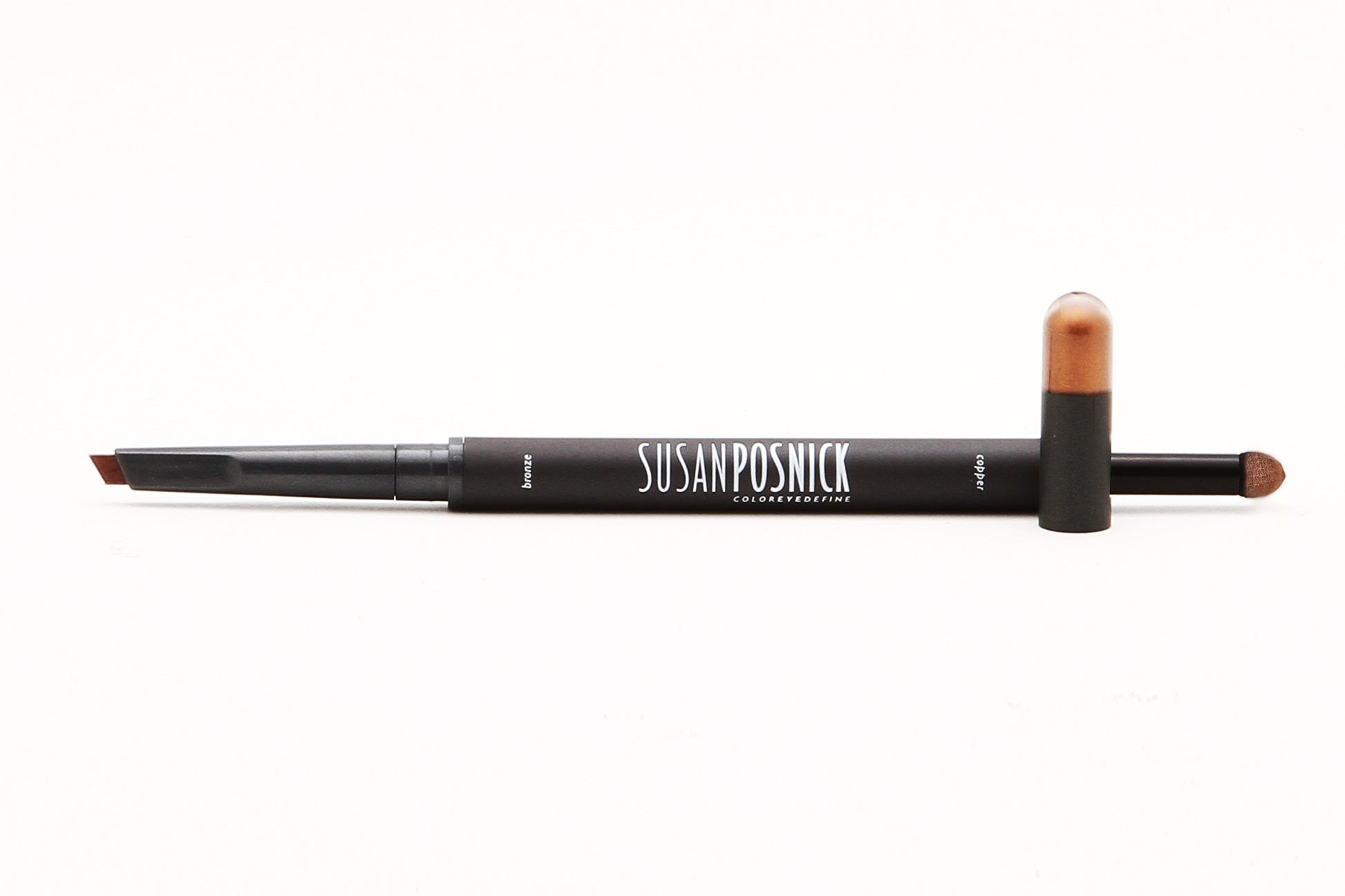 COLOREYEDEFINE Eyeliner, Eye Shadow, Brow Pencil