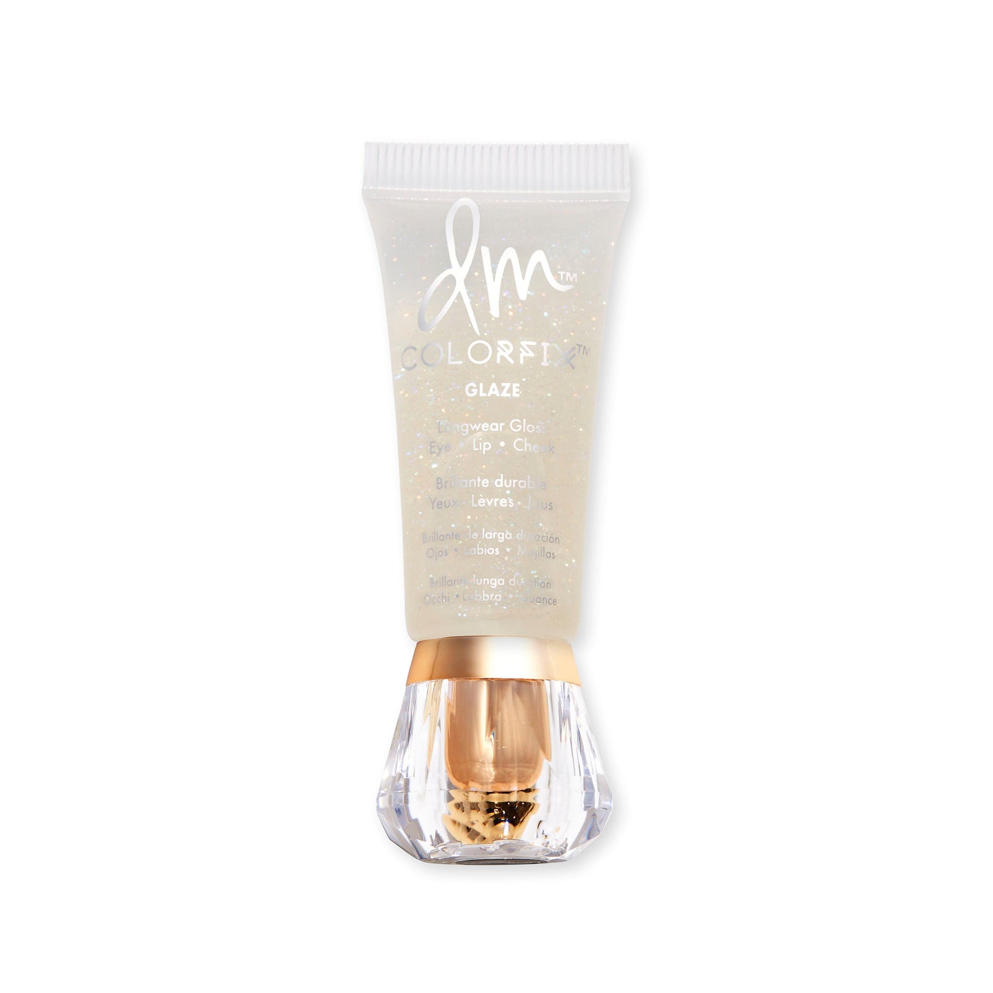 An award-winning, multipurpose, long-wearing, waterproof cream pigment that safely can be used as an eyeshadow, lip stick and blush for up to 24 hours.
