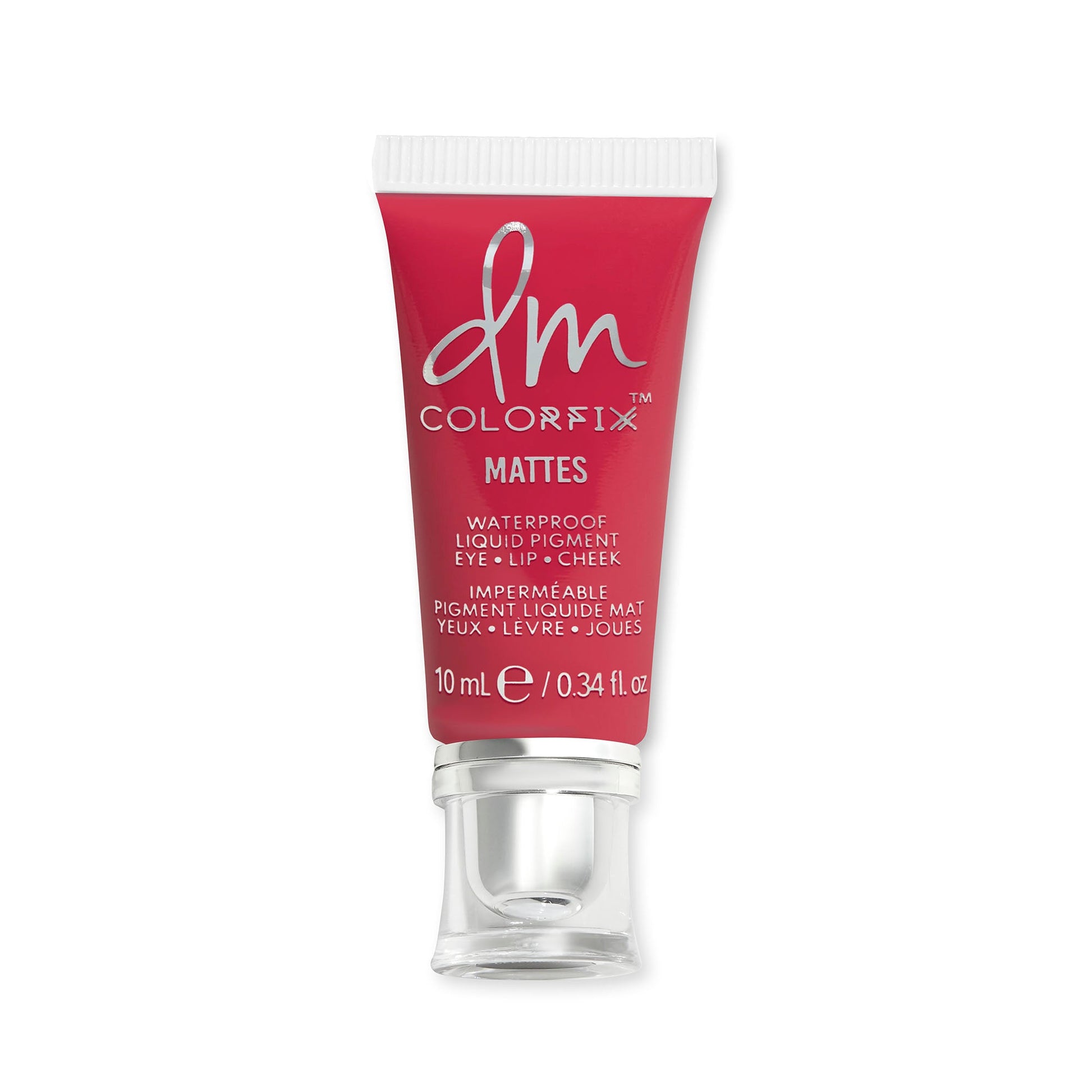 An award-winning, multipurpose, long-wearing, waterproof cream pigment that safely can be used as an eyeshadow, lip stick and blush for up to 24 hours.