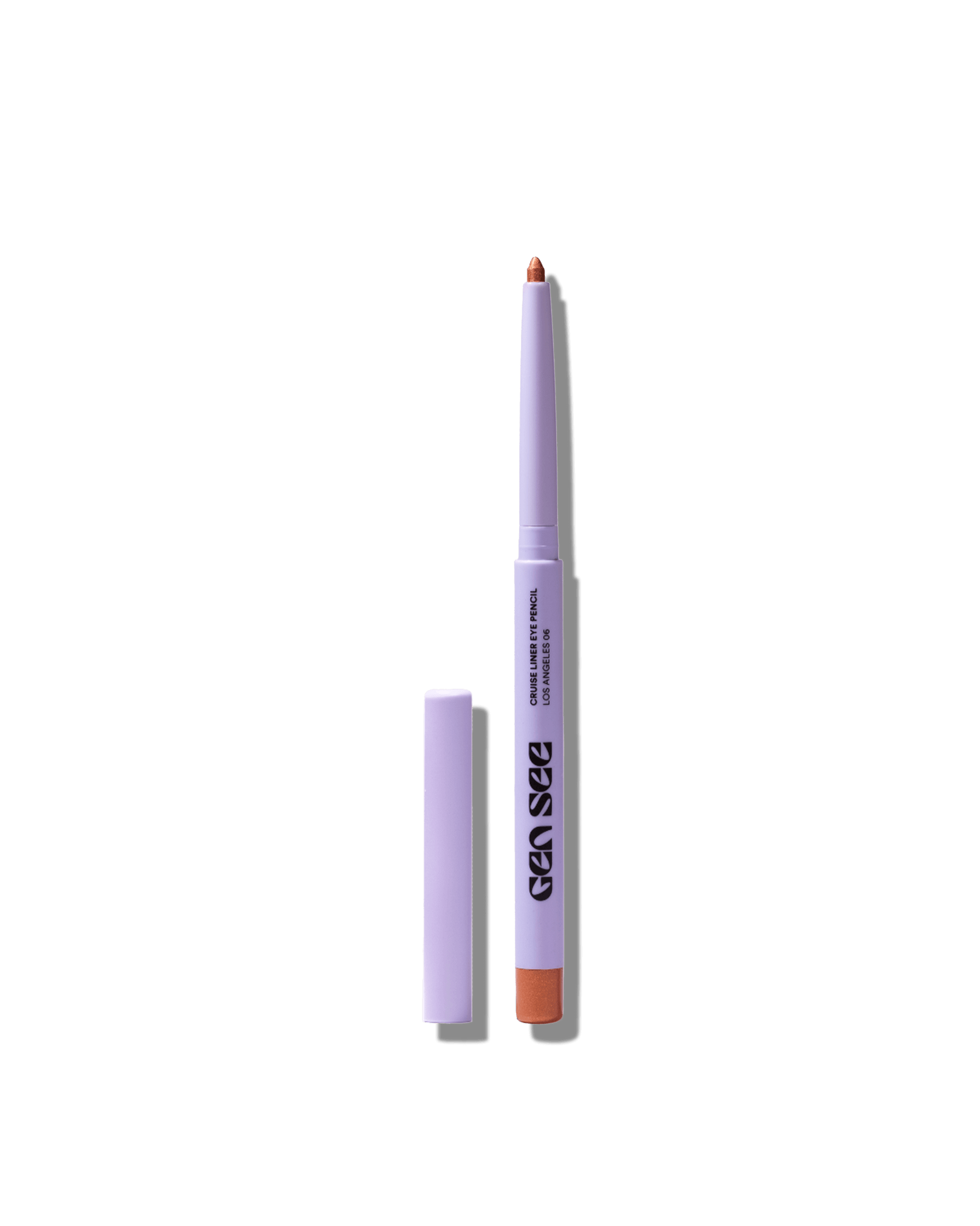 Cruise Liner Eye Pencil