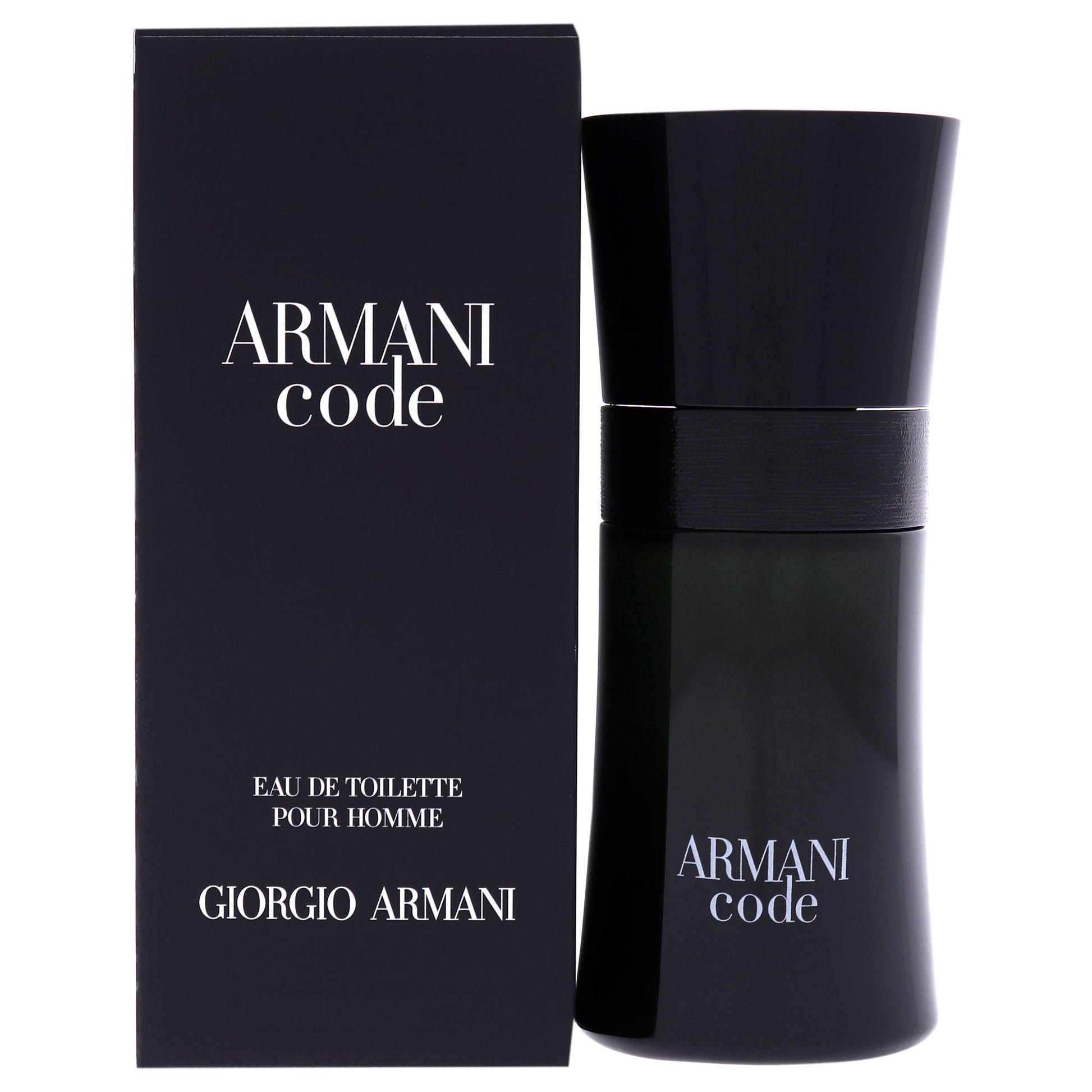 Armani Code by Giorgio Armani for Men - 1.7 oz EDT Spray