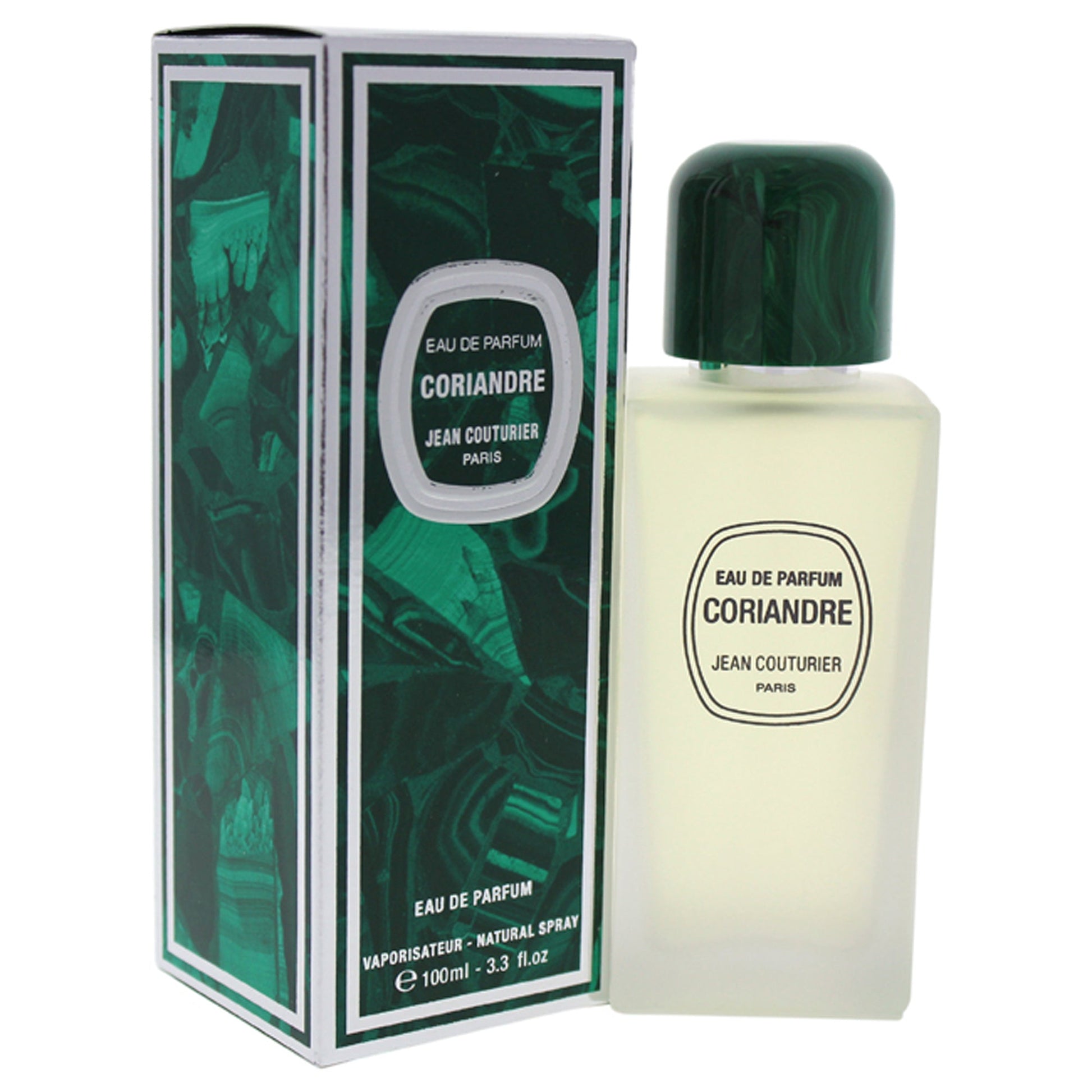 Coriandre by Jean Couturier for Women 3.3 oz EDP Spray