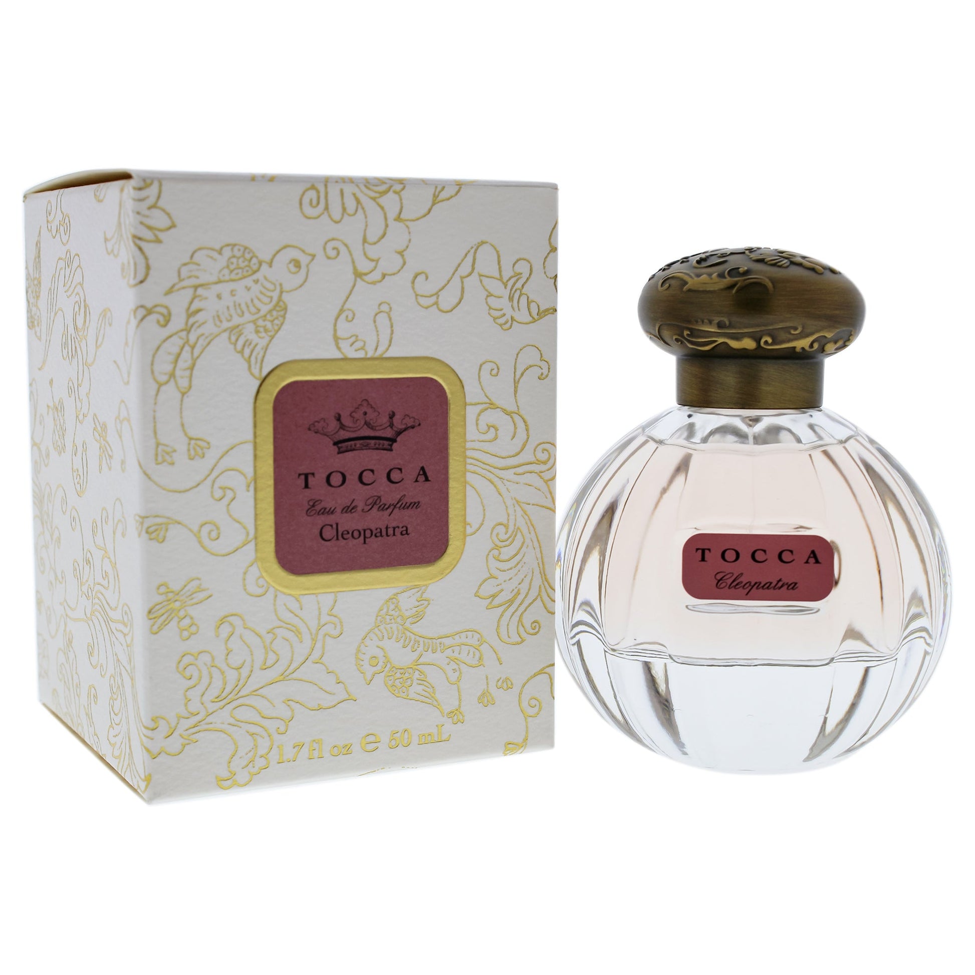 Cleopatra by Tocca for Women - 1.7 oz EDP Spray
