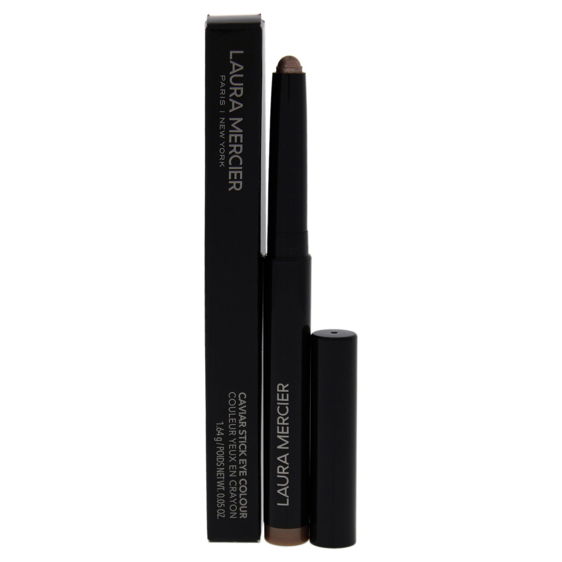 Caviar Stick Eye Colour - Intense Moonlight by Laura Mercier for Women - 0.05 oz Eye Shadow