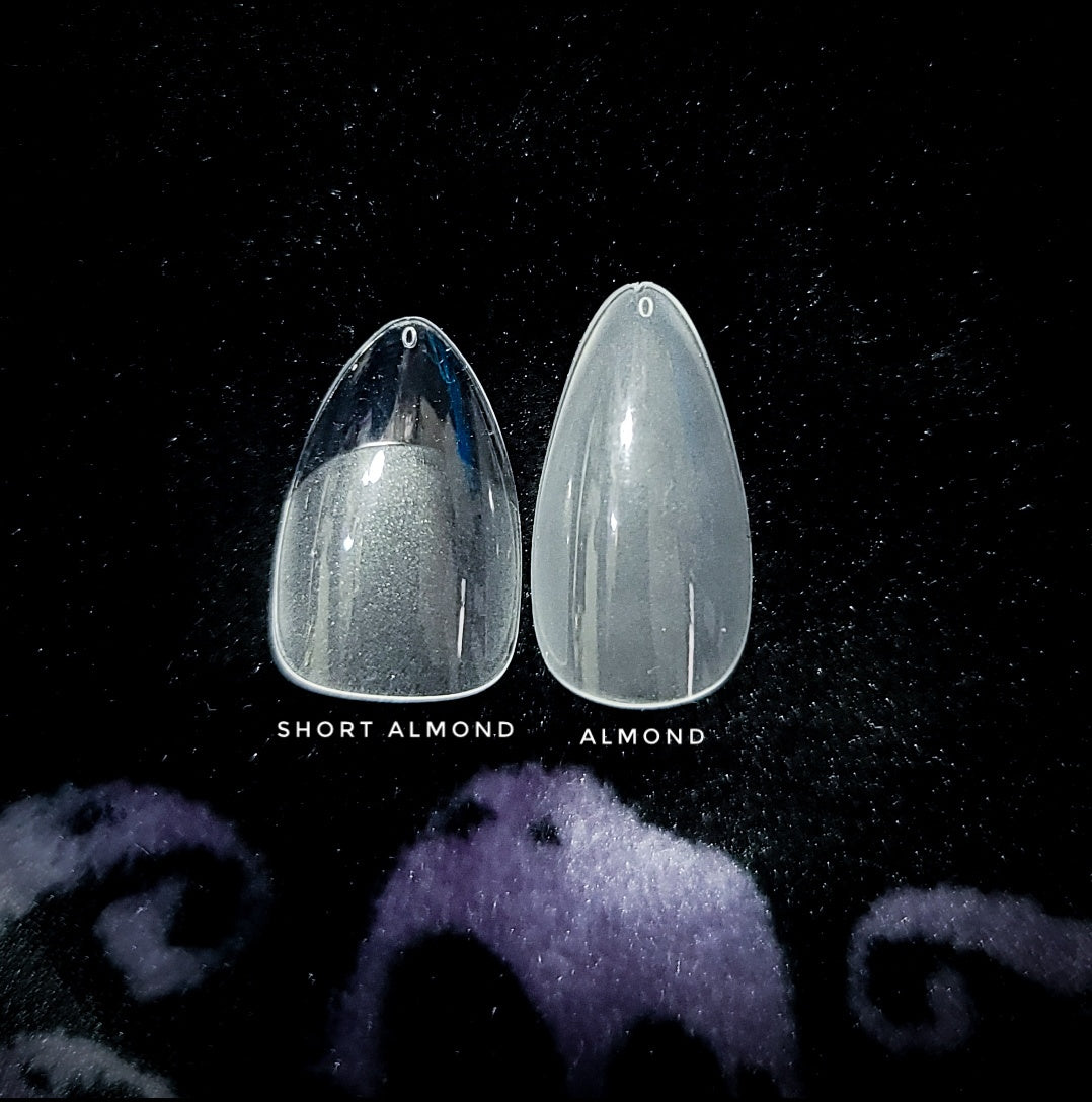 Celestial Press on Nail Set