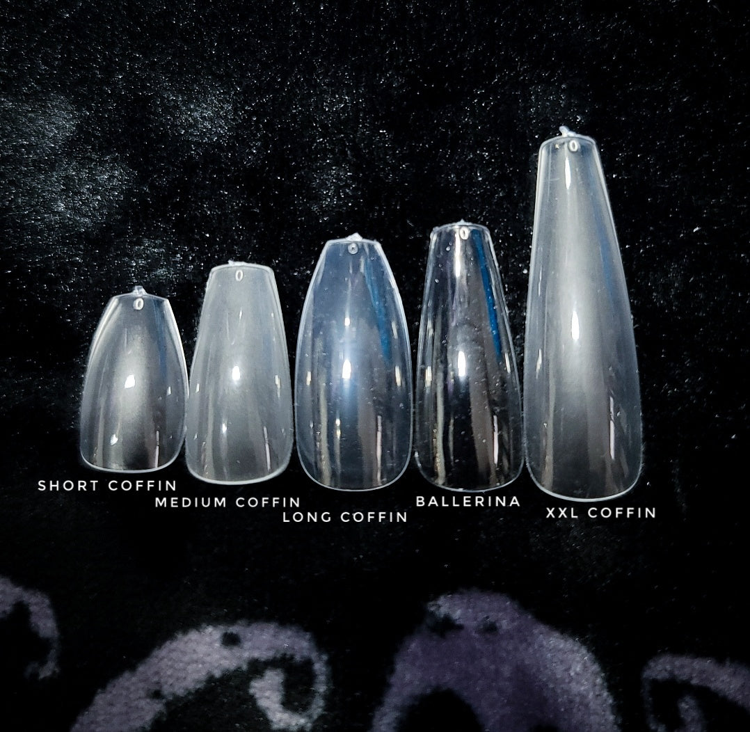 Celestial Press on Nail Set