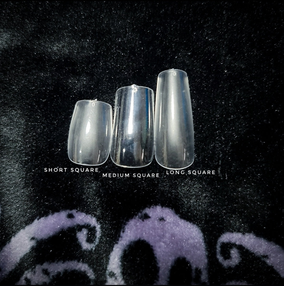 Celestial Press on Nail Set