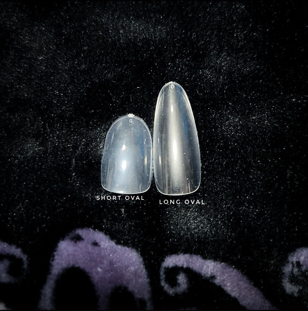 Celestial Press on Nail Set