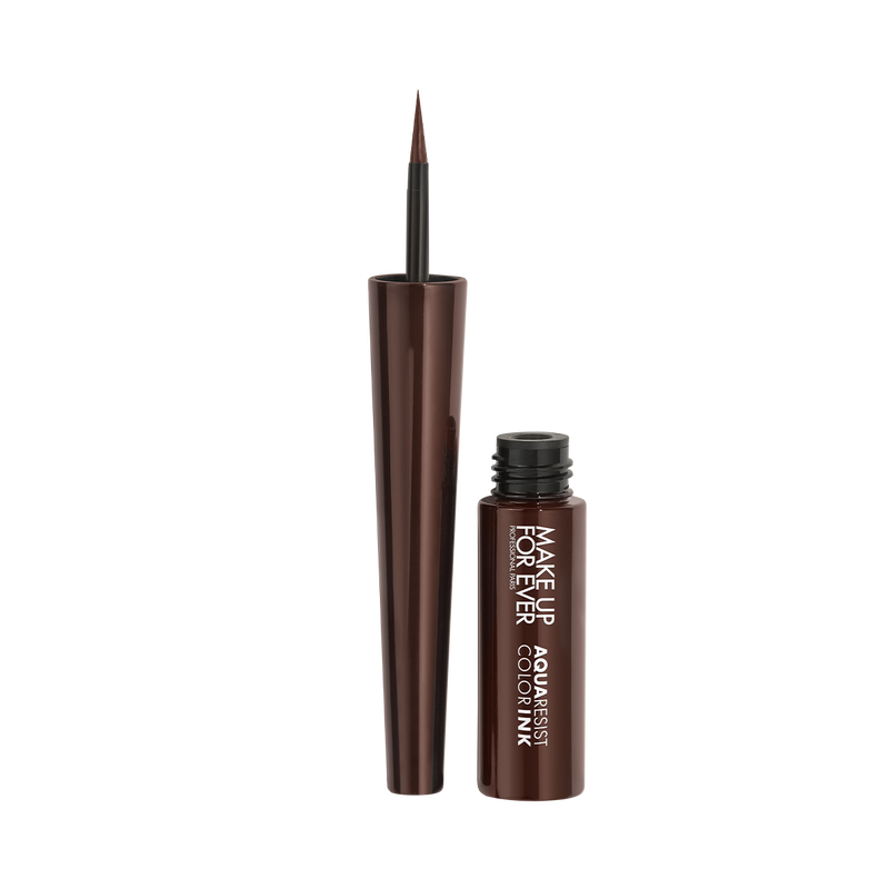 Aqua Resist Color Matte Dark