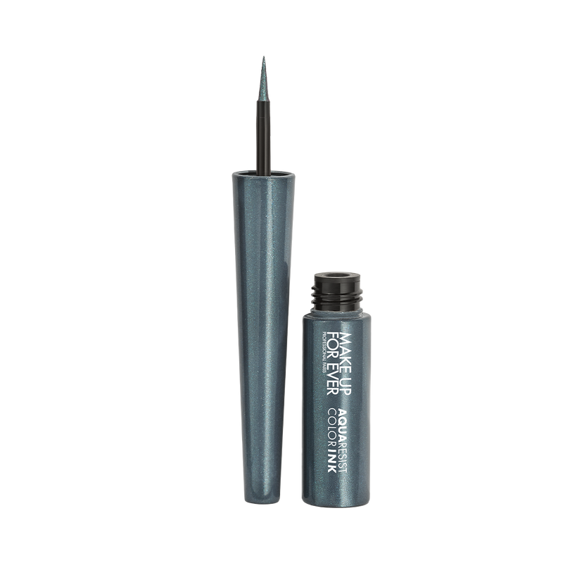 Aqua Resist Color 12- Striking Chameleon- Blue and violet duo-chrome
