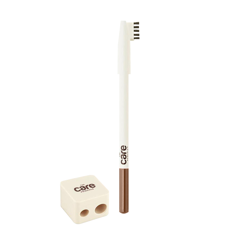 Brow Pencil Brown Set