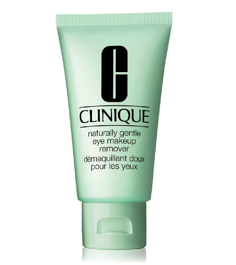 CLINIQUE Naturally Gentle Eye make-up Remover - 75 ml