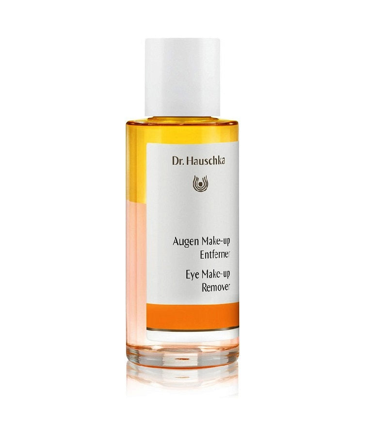 Dr. Hauschka Eye Make up Remover - 75 ml
