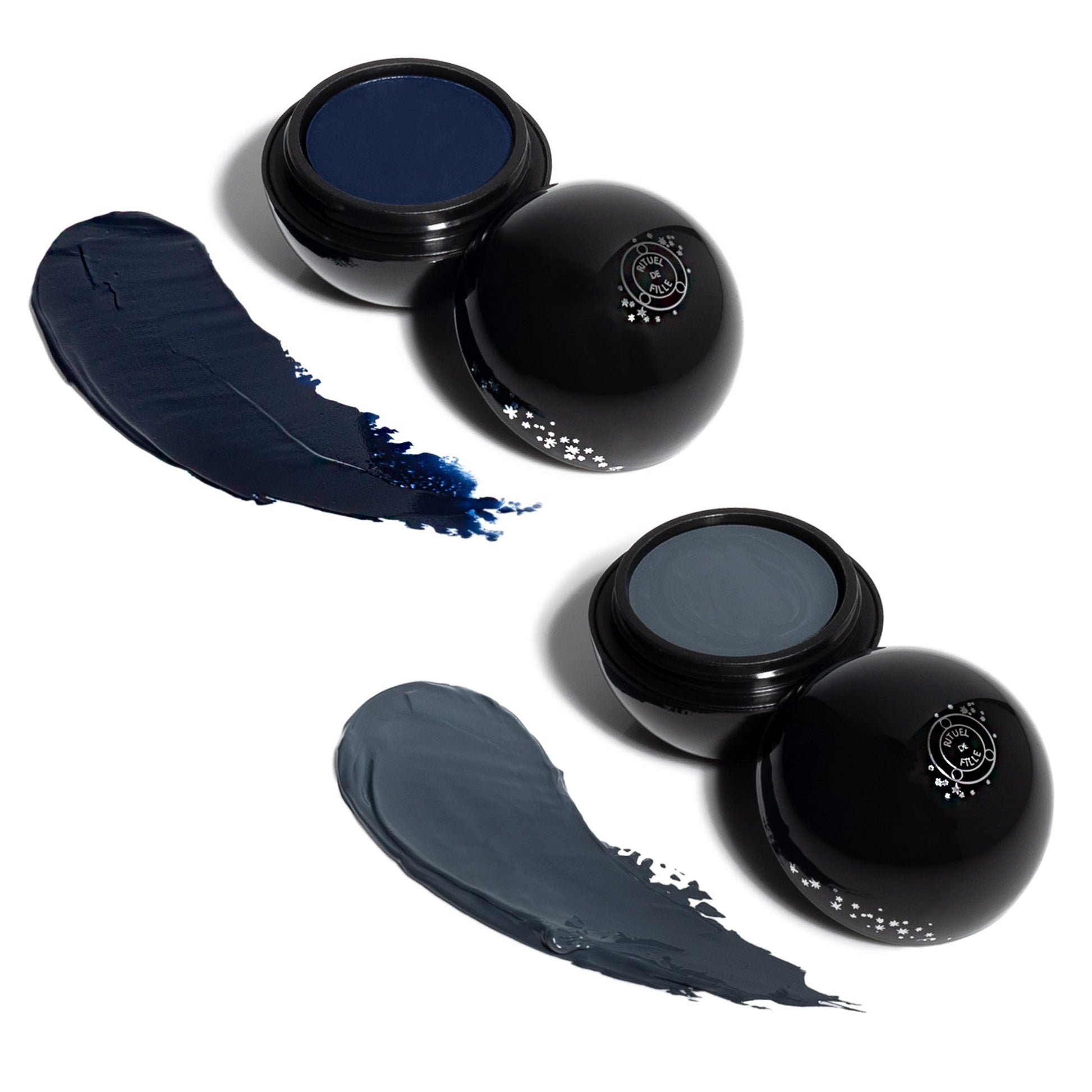 Color Set: Dusk + Cinder