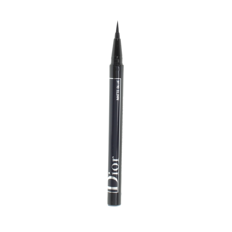 Dior Diorshow On Stage Liner 296 Matte Blue