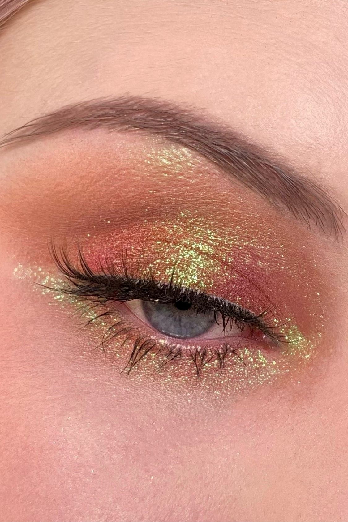 Cosmic Eyelights