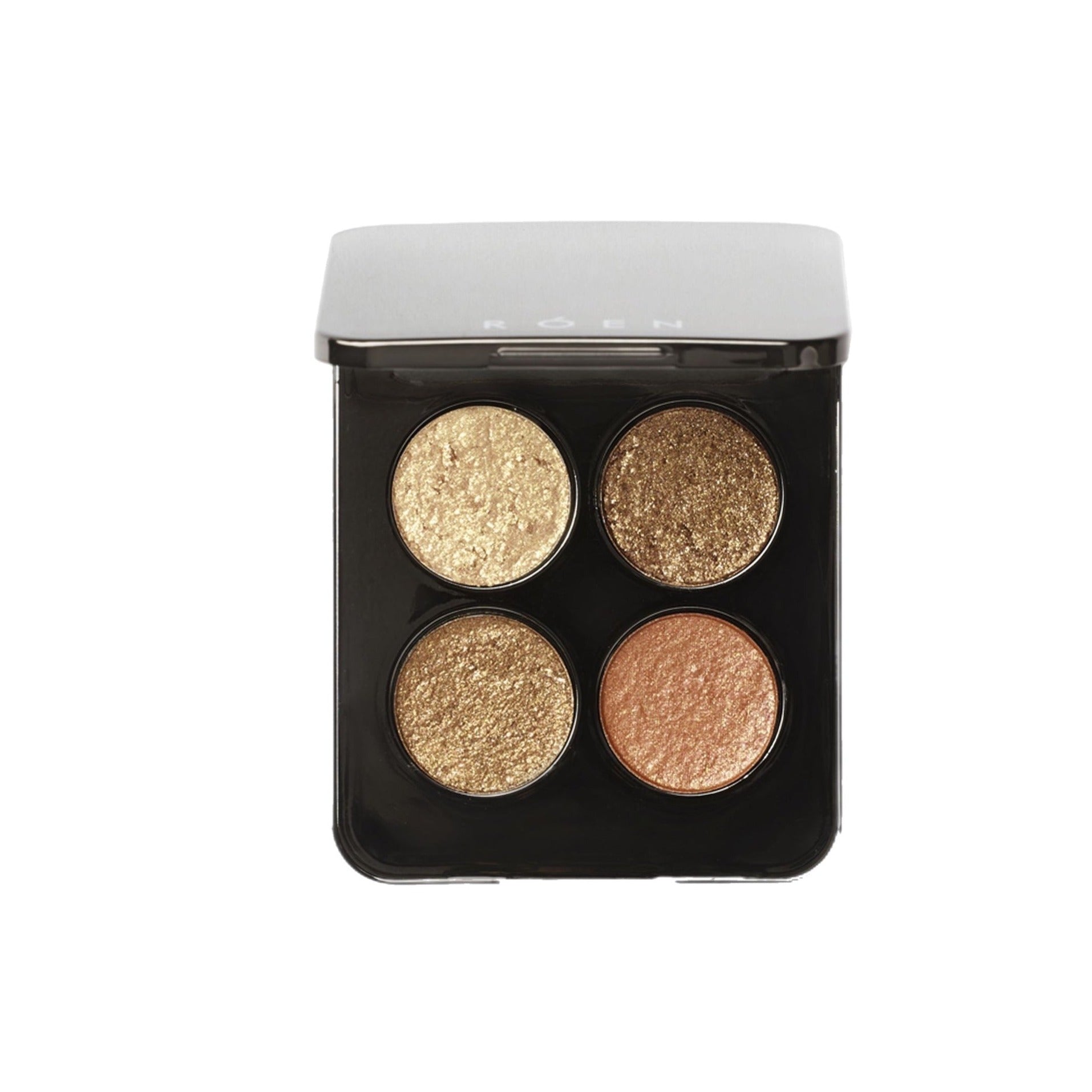 75° Warm Eyeshadow Palette