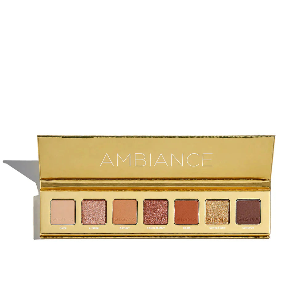 Ambiance Mini Eyeshadow Palette